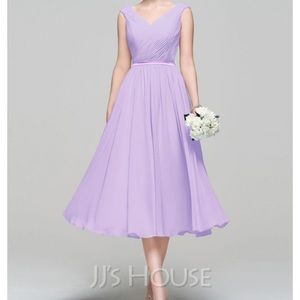 JJS House Bridesmaids dress size 10 NEW